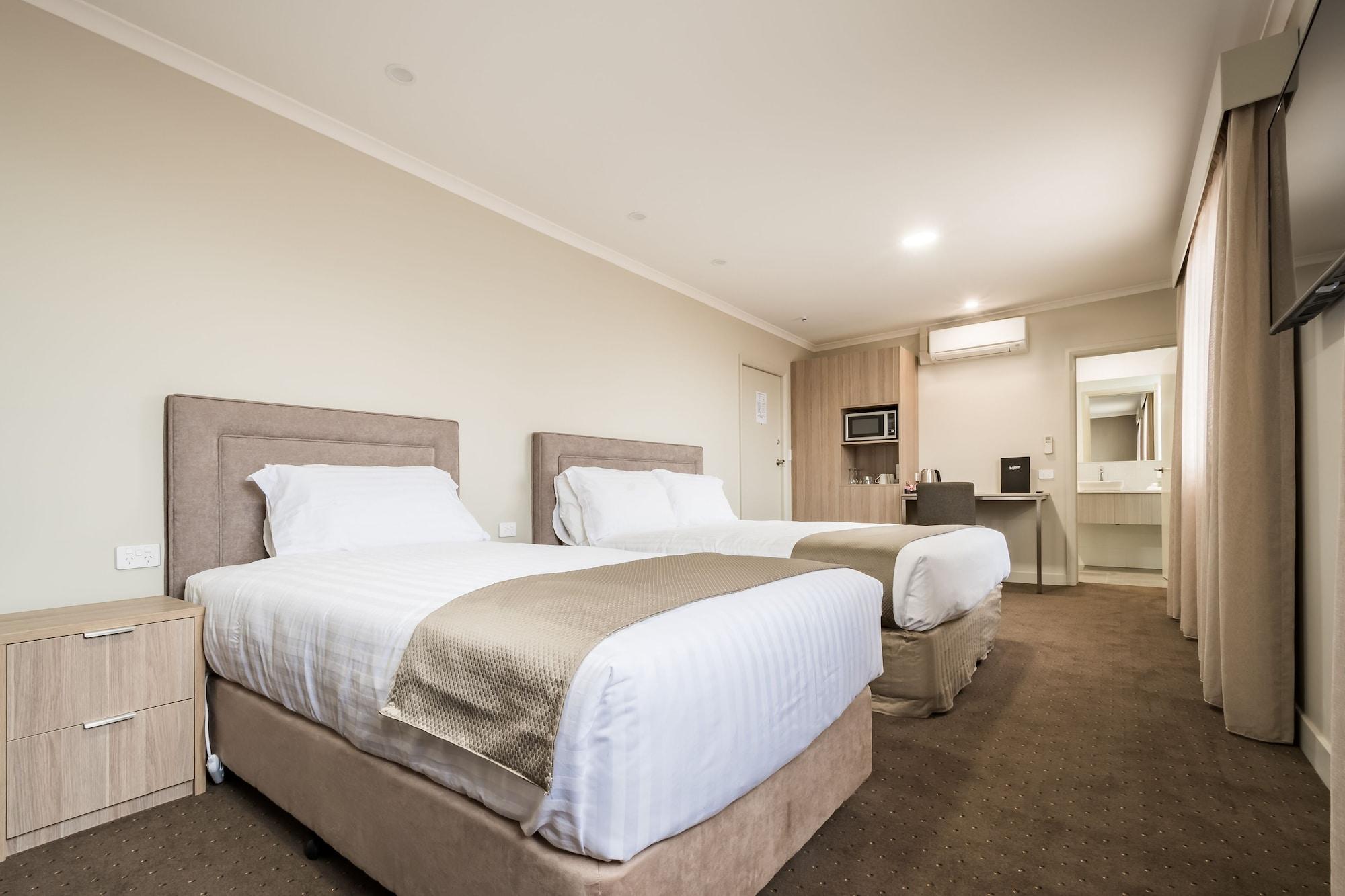 The Lighthouse Hotel Ulverstone Exterior foto