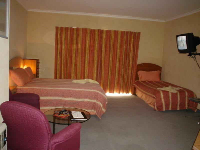 The Lighthouse Hotel Ulverstone Exterior foto
